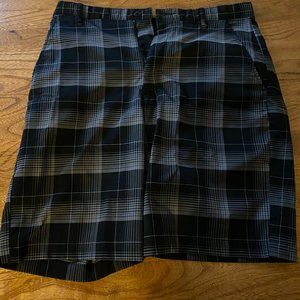 3 pairs of golf/casual shorts